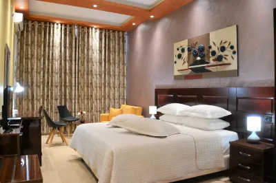Comfort Hotel