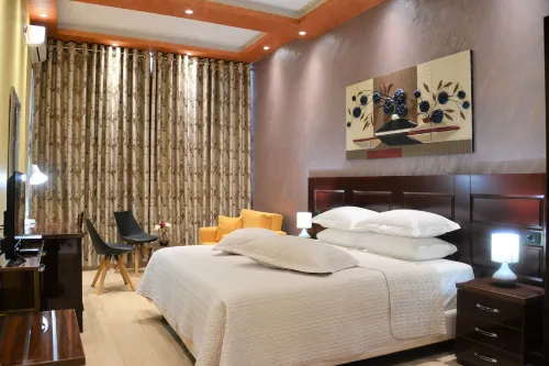 Comfort Hotel Hotels in Mbrostar