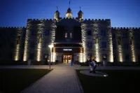 Legoland Castle Hotel