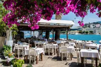 Theano Hotel فنادق في Poros
