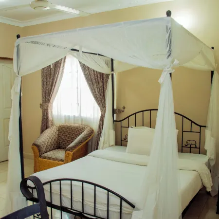 Zakinn Hotel Gangilonga