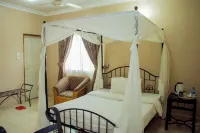 Zakinn Hotel Gangilonga Hotels in Iringa