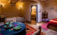 Dar Bladi Hotel a Tarmigte