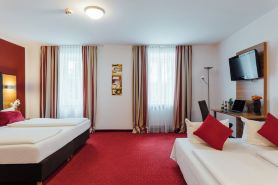Hotel Andra München
