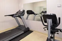 Baymont by Wyndham Grovetown Augusta - Gym