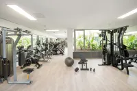 Hotel Riu Gran Canaria - All Inclusive - Gym