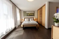 馬裏卡酒店 - 露台