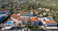 Karras Grande Resort Hotels in Plános