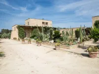 Masseria Saietti Ξενοδοχεία στην πόλη Ruffano