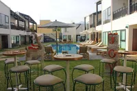Grand Gardenia - Pools