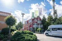 Topcamp Bie - Grimstad Hotel a Grimstad