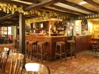 Rose and Crown B&B Hotels in Wadhurst