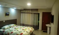 Adala Motel - balcony