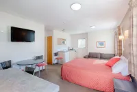 Bella Vista Motel Rotorua Hotel a Rotorua