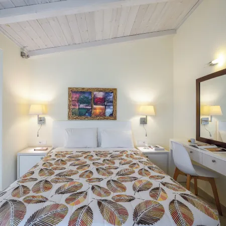 Elpiniki Luxury Apartments