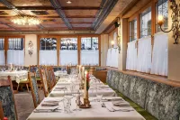 Hotel Neue Post Mayrhofen - Frühstück