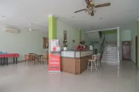 RedDoorz at Hotel Griya Gatsu Lampung