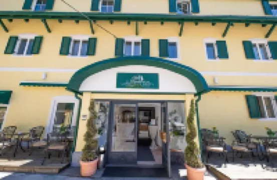 Landhaus Gretl by S4Y Hotels in Klagenfurt-Land District