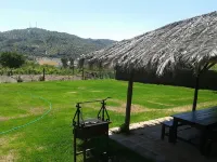 Ecoalbergue Rural De Algodonales Hoteles en Algodonales