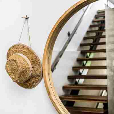 拜倫黃油廠公寓 Others