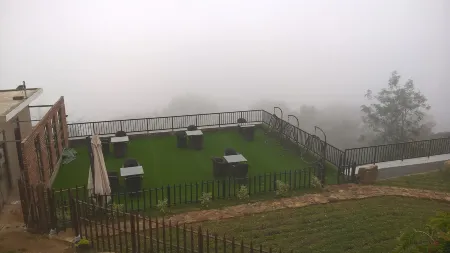 Akway Resort and Spa Отели рядом с достопримечательностью «Uva Management Development Institute»