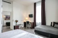 Hotel Assenzio Prague Hoteller i Prag 1