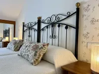 Las Casucas de Remoña Hotel di La Hermida