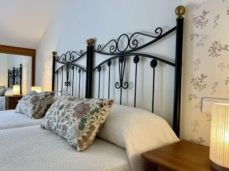 Las Casucas de Remoña Отели в г. Lon