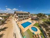 G2 Beach Hotel - Beach