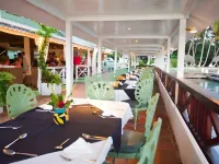 Marigot Beach Club & Dive Resort