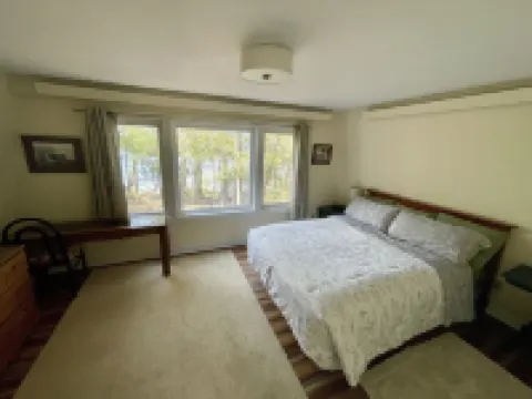 馬頭湖海濱小屋 皮斯卡特奎斯縣酒店