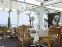 Sunrise Pearl Hotel & Spa Các khách sạn ở Protaras