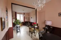 Le Jardin, Chambres d'hôtes en Baie de Somme Hotels in Sailly-Flibeaucourt