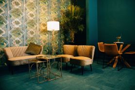 Rooms of Renown