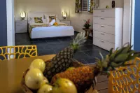 Domaine Damouw Hotel di 