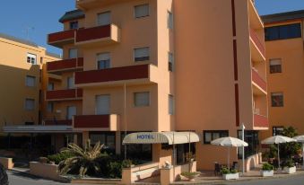 Hotel il Delfino