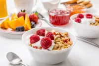 The Devon Hotel A Heritage Hotel - sarapan