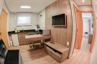 Viena Flats Hotels in Gramado