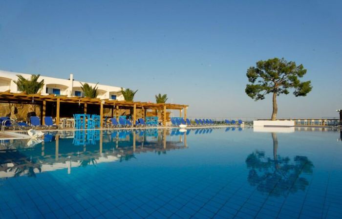 Comer Kinetta Beach