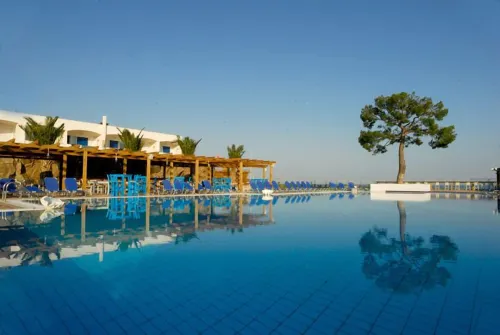 Comer Kinetta Beach - Spa