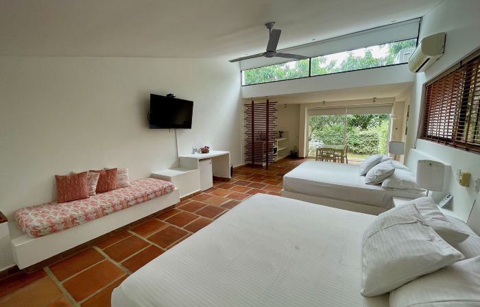 La Masia Hotel Boutique