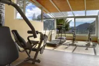 Estancia Del Carmen Mountain Resort - Gym