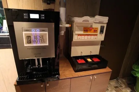 Hotel Bene