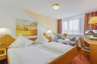 Eden Hotel فنادق في Bad Krozingen