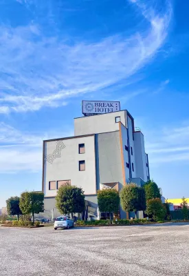 Break Hotel Hotel a Cornegliano Laudense