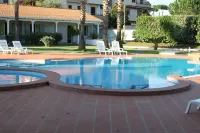 Hotel Barbarella