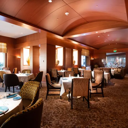 The Umstead Hotel and Spa