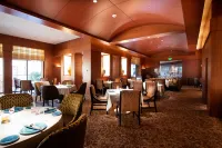 The Umstead Hotel and Spa Hotels in Cary
