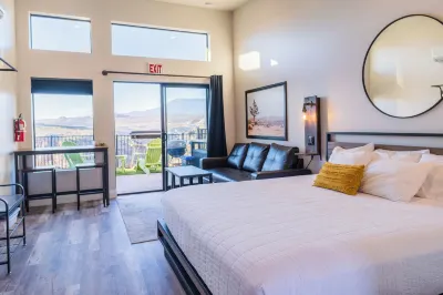 The Dwellings Hotels in La Verkin