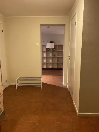 Enter Tromsø Apartment Hotel Отели рядом с Аэропорт Тромсё